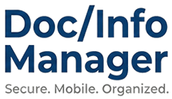 Doc/Info Manager